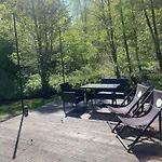度假居 Tiny Silent House River