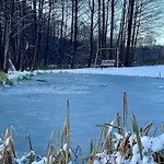 Tiny Silent House River 度假居 *
