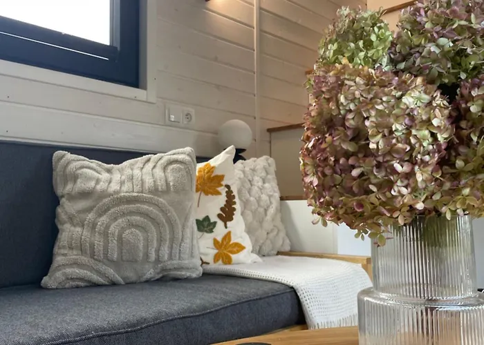 Tiny Silent House River * ズブレボ