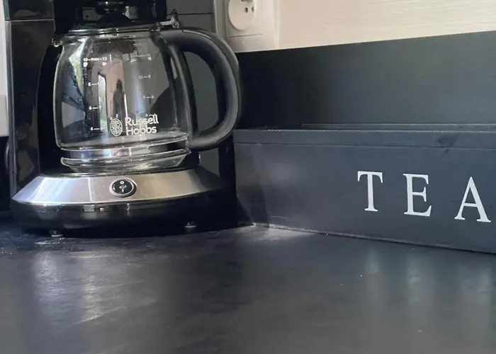 بيت للعطل Tiny Silent House River *