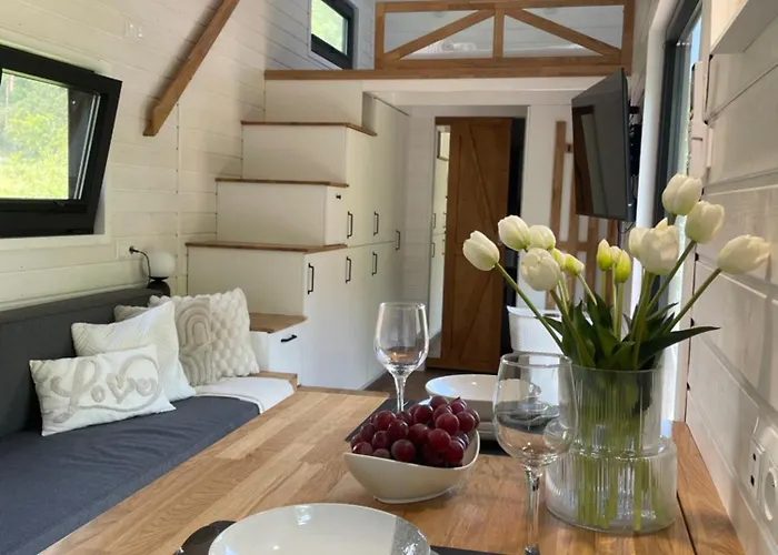 Tiny Silent House River * ズブレボ