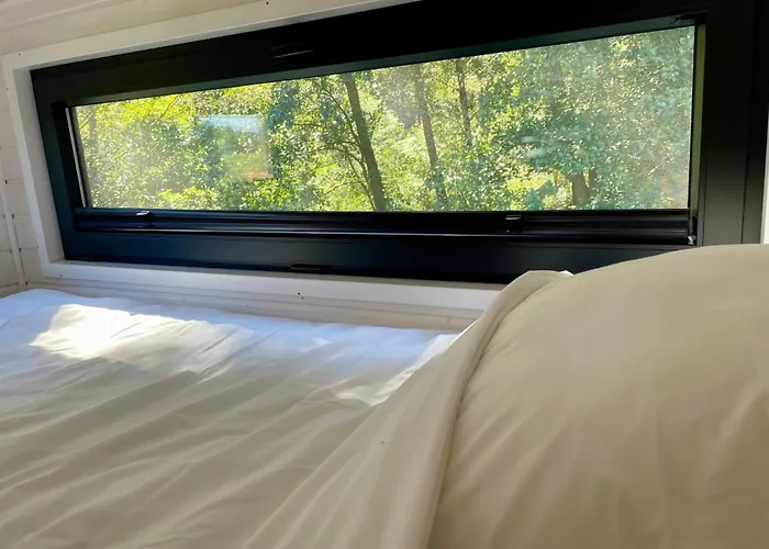 Tiny Silent House River * ズブレボ